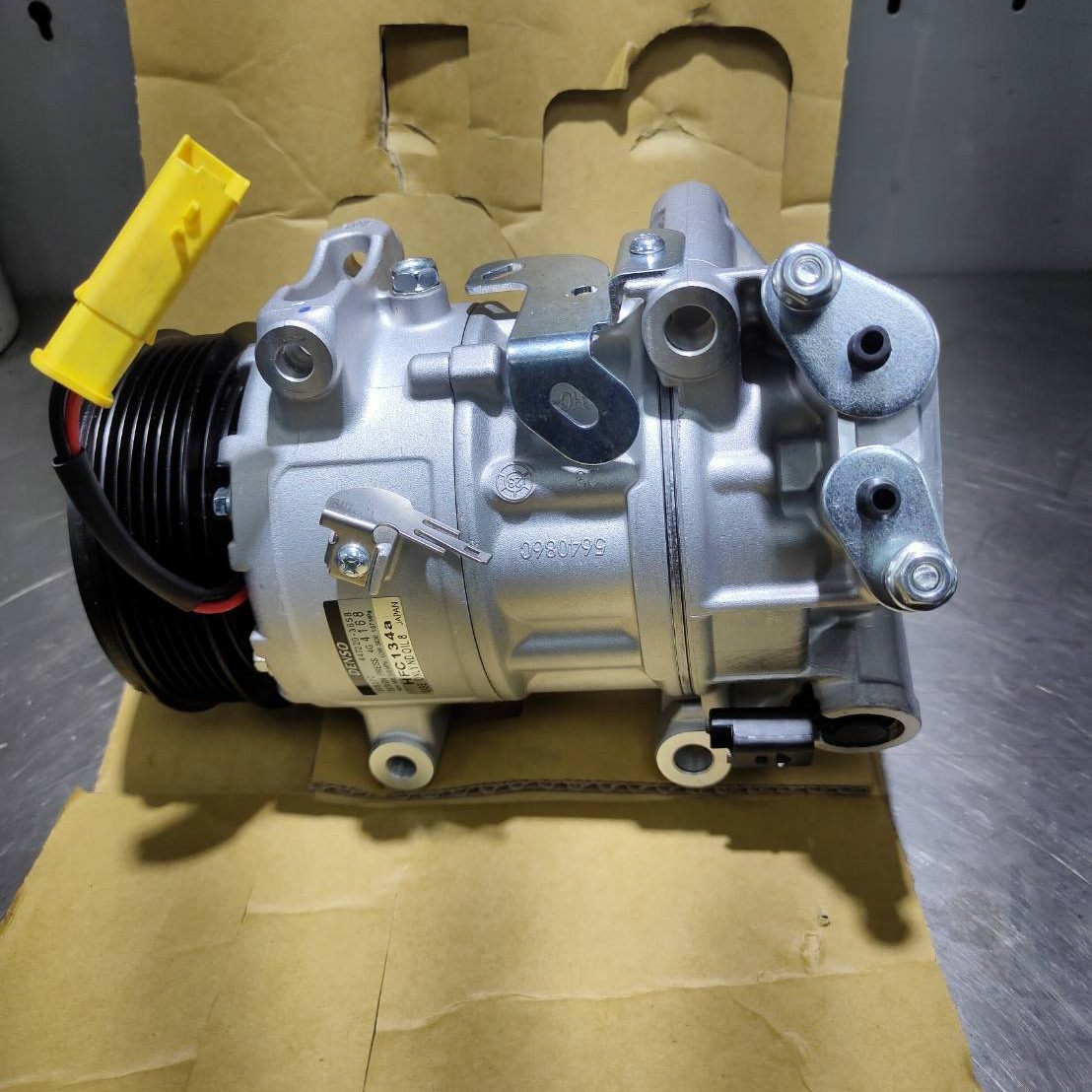 20251106 2壓縮機(具線圈)新品