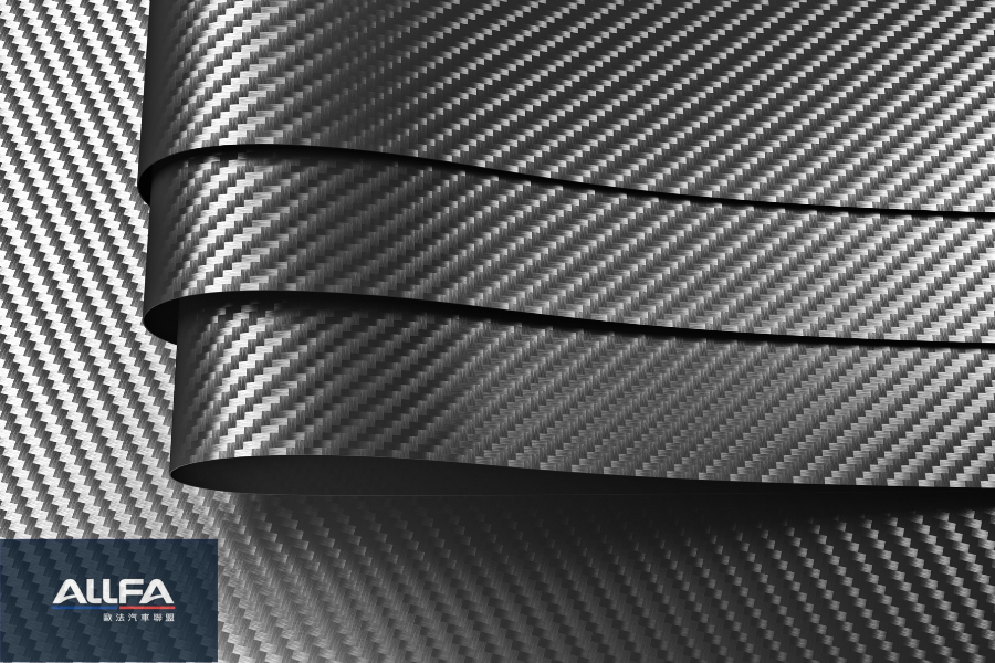 汽車材料輕量化正在重塑未來移動方式