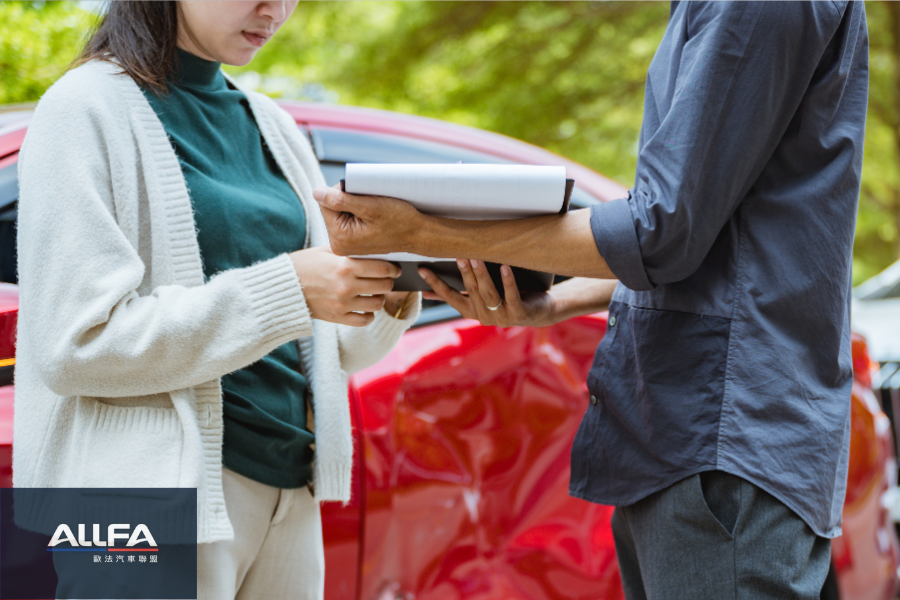 當法系車走進生活，保養也值得被細緻看待