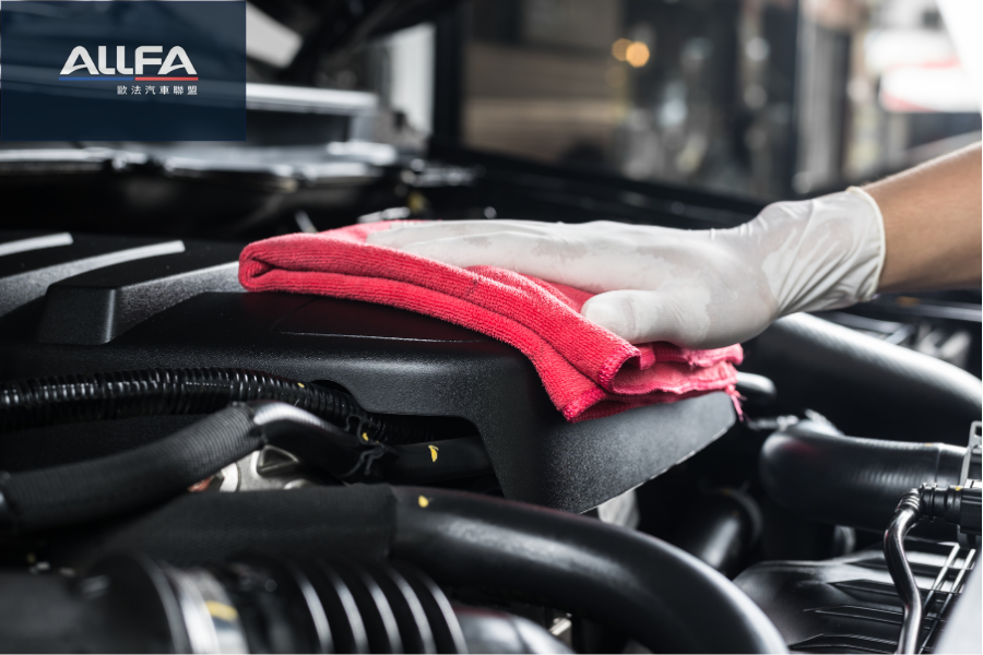 從引擎失效到政策轉彎：汽車產業正面臨的結構性考驗