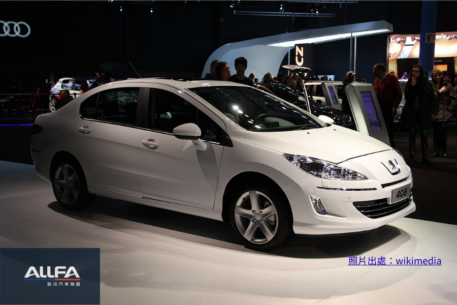 Peugeot 在台灣的「法國魅力覺醒」：設計感性與持有理性的拉鋸