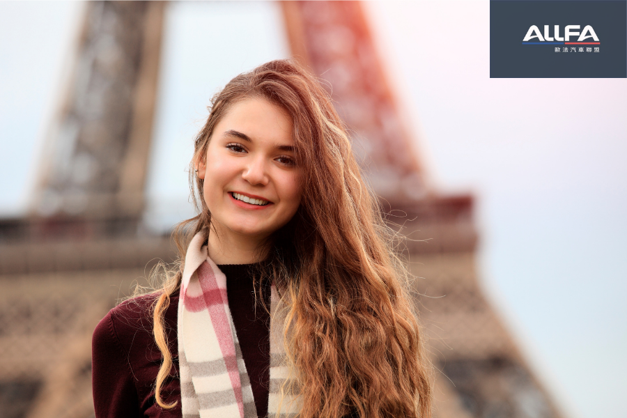 法式魅力：當風格成為一種立場